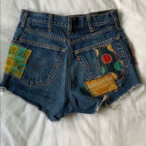 Urban Outfitter shorts - Picture 2 of 6
